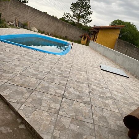 Chacara Santa Fe Guest House Ibiúna Екстериор снимка